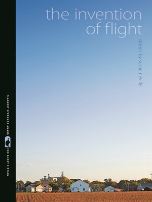 cover image of The Invention of Flight